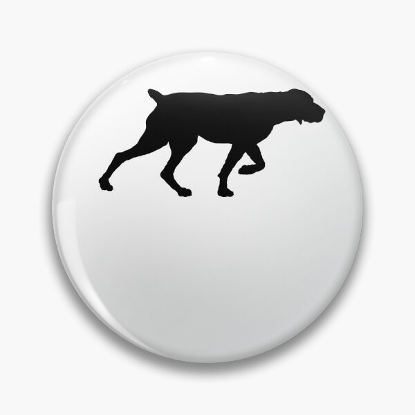 Item preview, Pointer stands Dog designed and sold by SUMA3000.