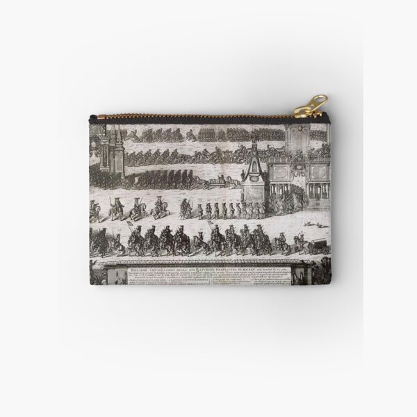 Item preview, The Ceremonial Entry of the Russian Troops designed and sold by SharonTheFirst.