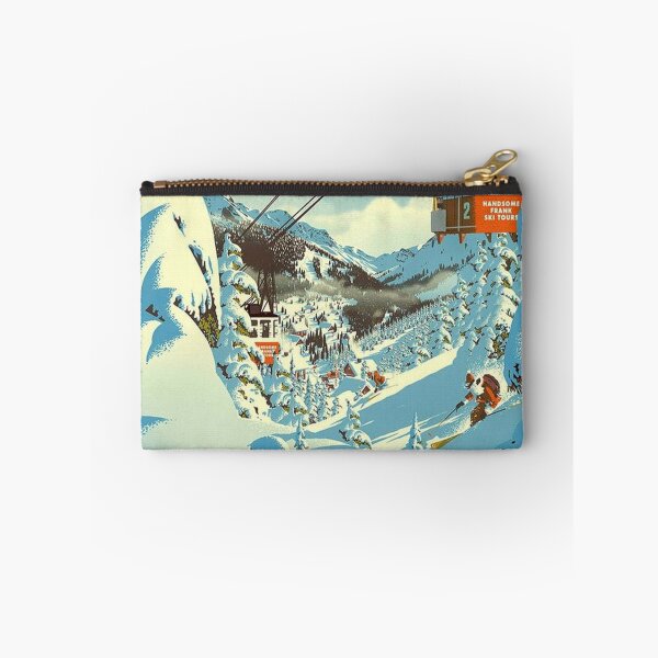 Item preview, ski north pole designed and sold by onjami.