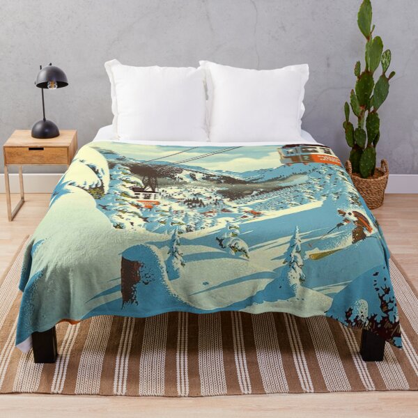 Item preview, ski north pole designed and sold by onjami.