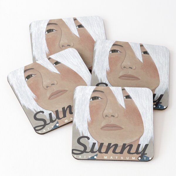 Item preview, Sunny designed and sold by taroxstudio.