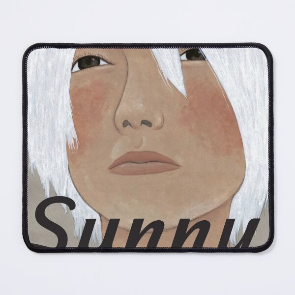 Item preview, Sunny designed and sold by taroxstudio.