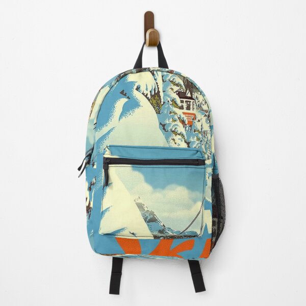Item preview, ski north pole designed and sold by onjami.