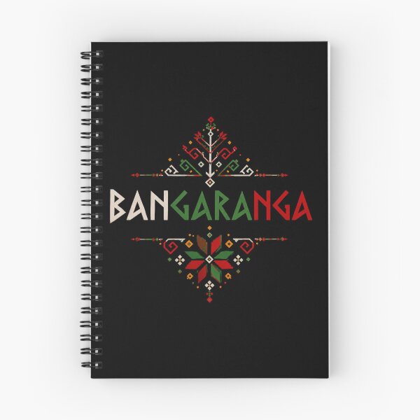 Item preview, Bangaranga designed and sold by krdussa.