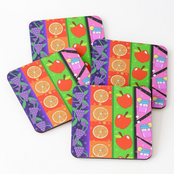 Item preview, Fruit Fun  designed and sold by FAD-Artwork.