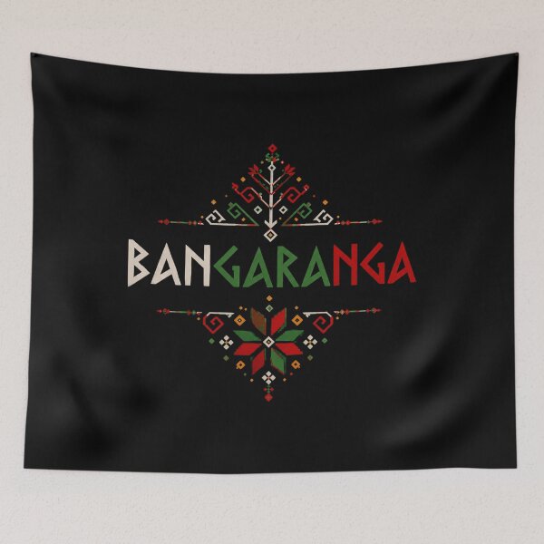 Item preview, Bangaranga designed and sold by krdussa.