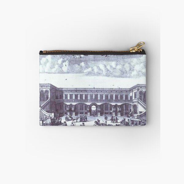 Item preview, View of the Gagarin's Moscow Mansion designed and sold by SharonTheFirst.