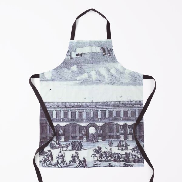 Item preview, View of the Gagarin's Moscow Mansion designed and sold by SharonTheFirst.
