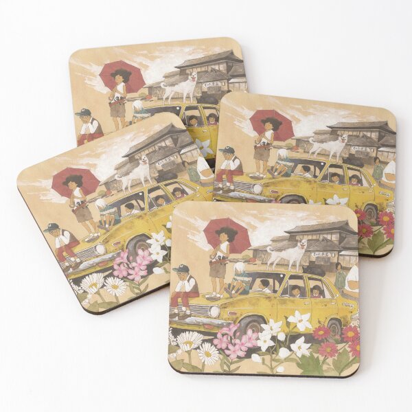Item preview, Sunny  designed and sold by taroxstudio.