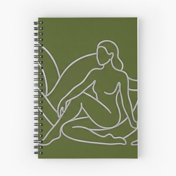 Item preview, The Fluid Path of Veles – Slavic Mythology designed and sold by InnerwayStudio.