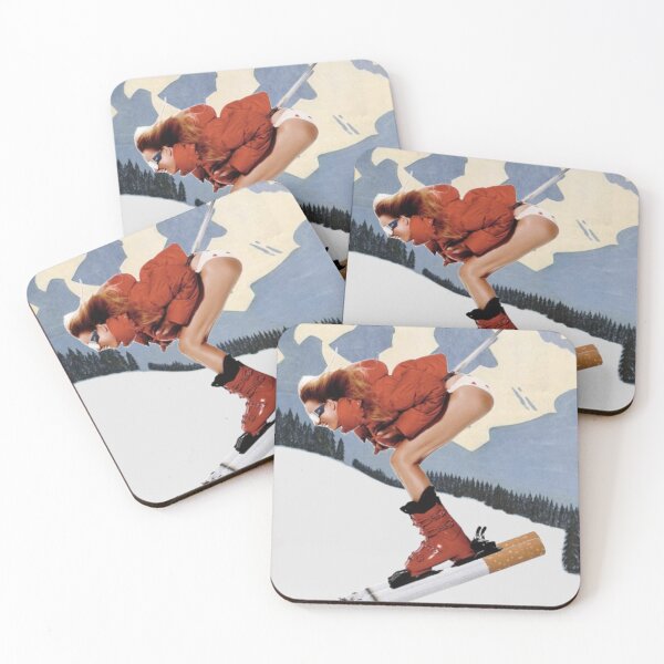 Item preview, ski bum designed and sold by onjami.