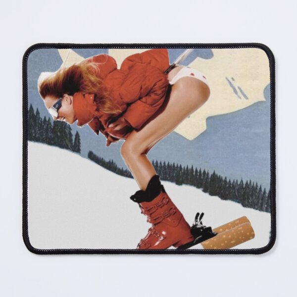 Item preview, ski bum designed and sold by onjami.