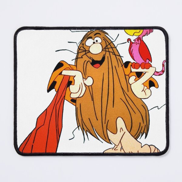 Item preview, Captain Caveman O designed and sold by Twelvecloth.
