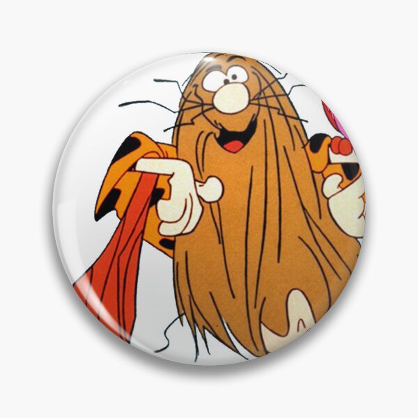 Item preview, Captain Caveman O designed and sold by Twelvecloth.