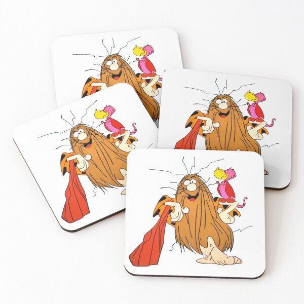 Item preview, Captain Caveman O designed and sold by Twelvecloth.
