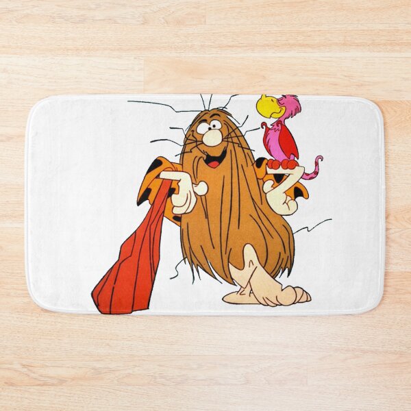 Item preview, Captain Caveman O designed and sold by Twelvecloth.