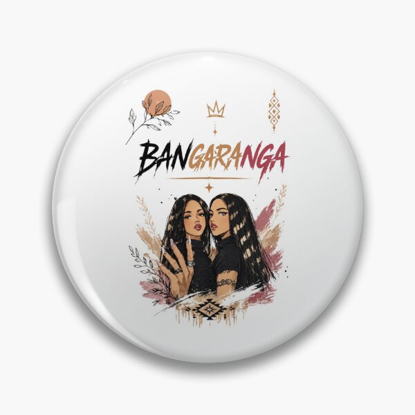 Item preview, Bangaranga designed and sold by krdussa.