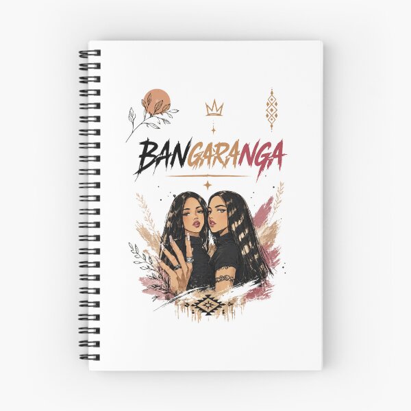 Item preview, Bangaranga designed and sold by krdussa.
