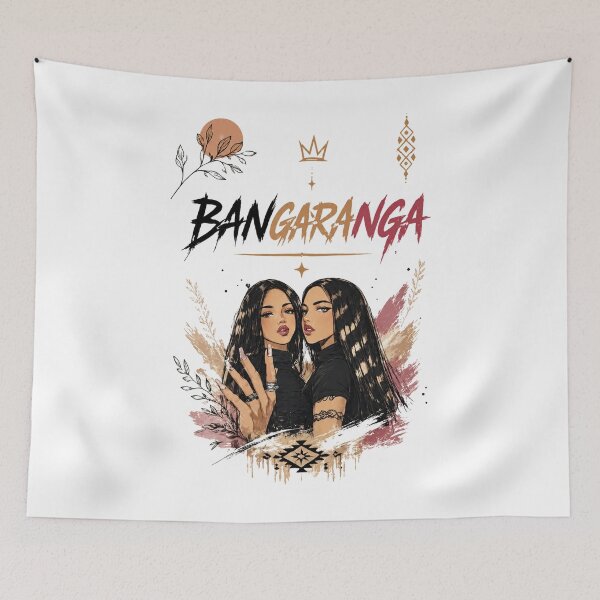 Item preview, Bangaranga designed and sold by krdussa.
