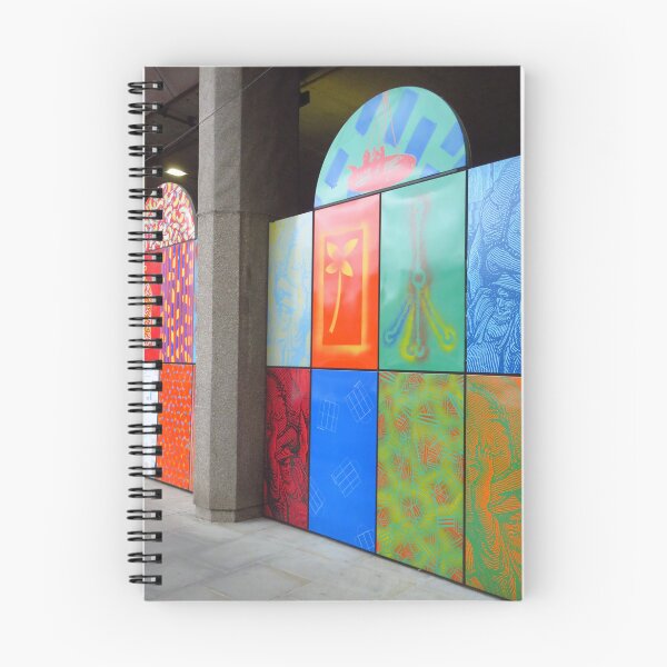 Item preview, Art, St Katherine Dock, London by Dale Devereux Barker designed and sold by wiggyofipswich.
