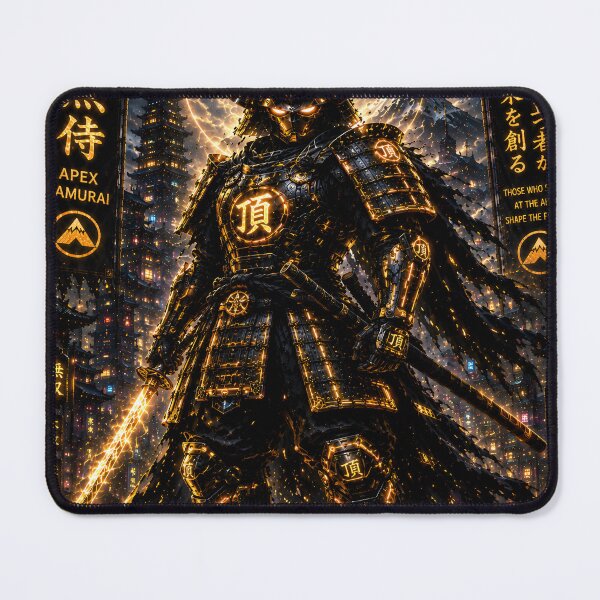Item preview, Apex Samurai designed and sold by RiteshCenter.