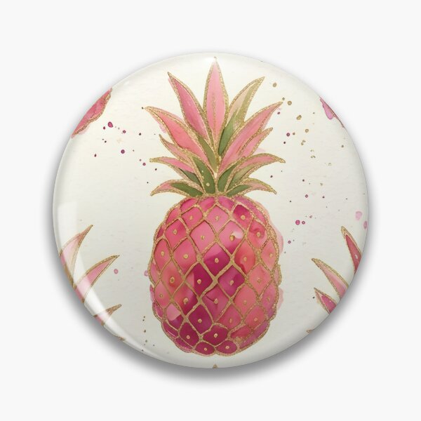 Item preview, Pink Pineapple  designed and sold by GraphicsClub.