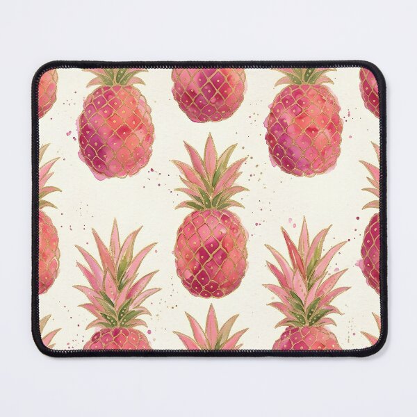 Item preview, Pink Pineapple designed and sold by GraphicsClub.