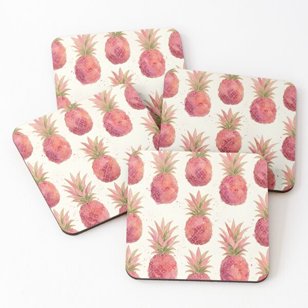 Item preview, Pink Pineapple  designed and sold by GraphicsClub.