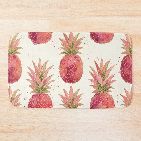 Item preview, Pink Pineapple  designed and sold by GraphicsClub.