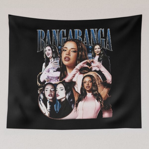 Item preview, Bangaranga designed and sold by krdussa.