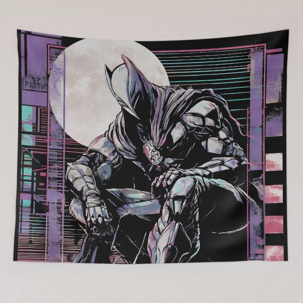 Item preview, Behind the mask designed and sold by RatherCreative.