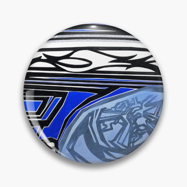 Item preview, corvette acrylic painting designed and sold by ronshawjr.