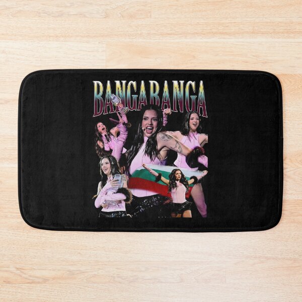 Item preview, Bangaranga designed and sold by krdussa.