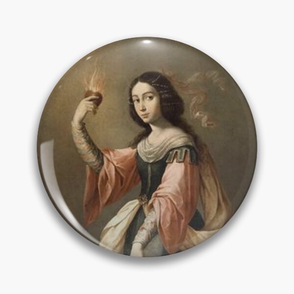Artikelvorschau, Alegoría de la Caridad entworfen und verkauft von SharonTheFirst.