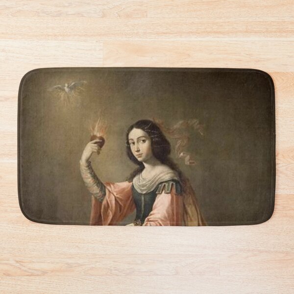 Item preview, Alegoría de la Caridad designed and sold by SharonTheFirst.