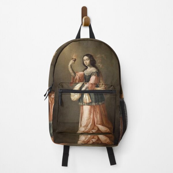 Item preview, Alegoría de la Caridad designed and sold by SharonTheFirst.