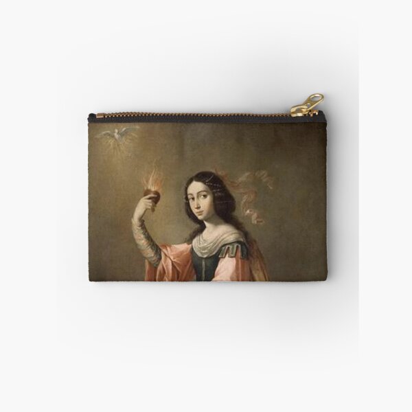 Aperçu de l'œuvre Alegoría de la Caridad créée et vendue par SharonTheFirst.