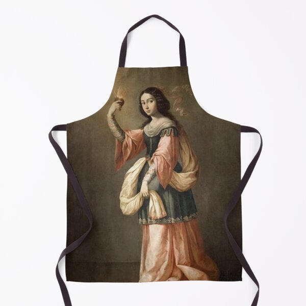 Item preview, Alegoría de la Caridad designed and sold by SharonTheFirst.