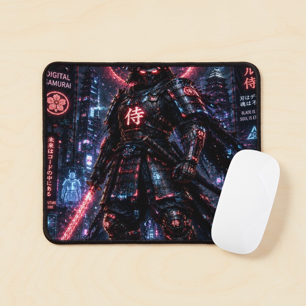 Item preview, Mouse Pad designed and sold by RiteshCenter.