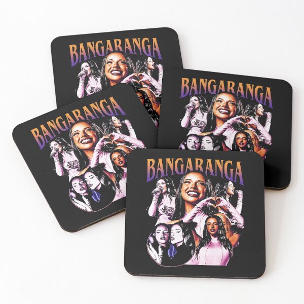 Item preview, Bangaranga designed and sold by krdussa.