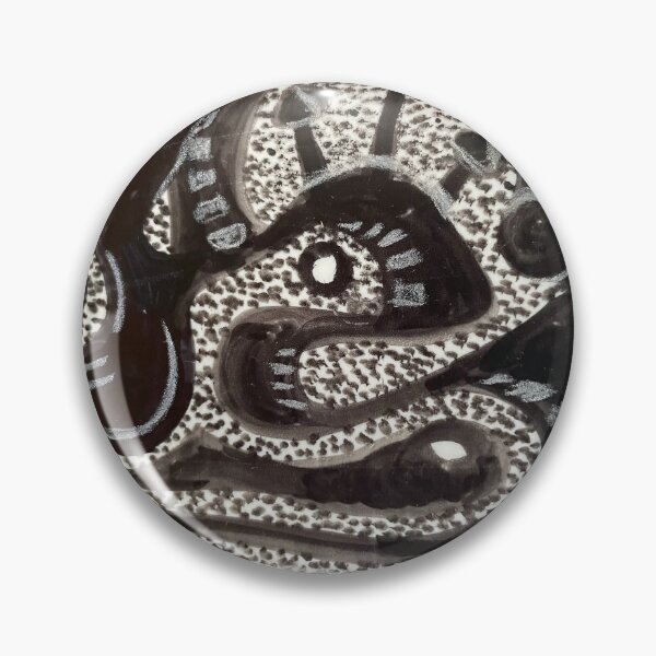 Item preview, Mushroom Serpent designed and sold by Gasserdesigns.