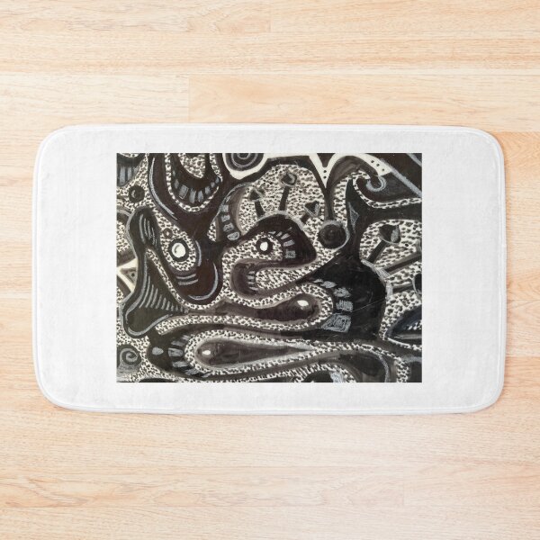 Item preview, Mushroom Serpent designed and sold by Gasserdesigns.