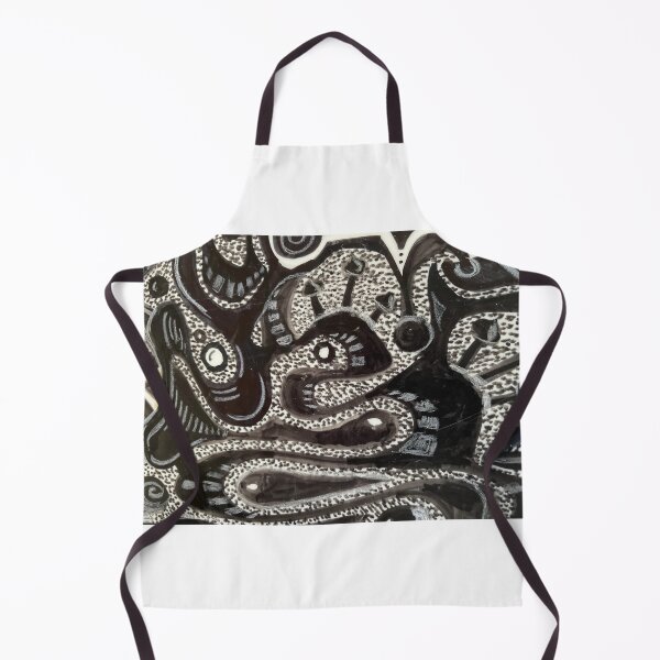 Item preview, Mushroom Serpent designed and sold by Gasserdesigns.