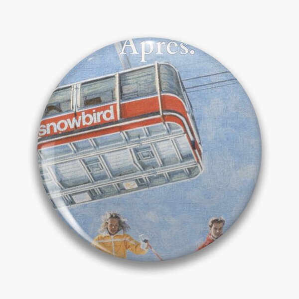 Item preview, snowbird apres designed and sold by misspaige.