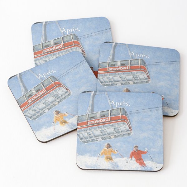 Item preview, snowbird apres designed and sold by misspaige.