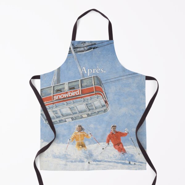Item preview, snowbird apres designed and sold by misspaige.