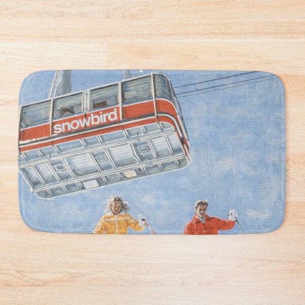 Item preview, snowbird apres designed and sold by misspaige.