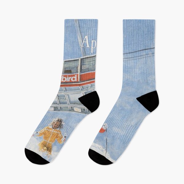 Item preview, snowbird apres designed and sold by misspaige.