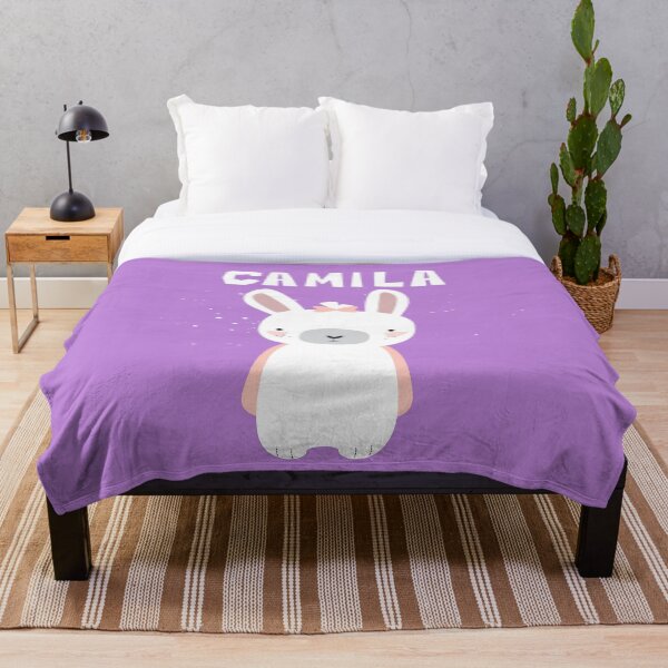 Aperçu de l'œuvre Princesse Lapin - Camila (Personnalisée) créée et vendue par pickaboo.