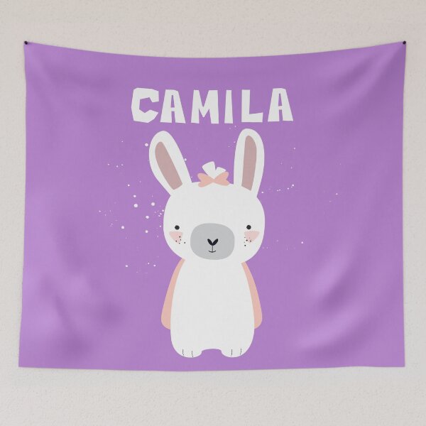 Item preview, Bunny Princess - Camila (Custom) designed and sold by pickaboo.